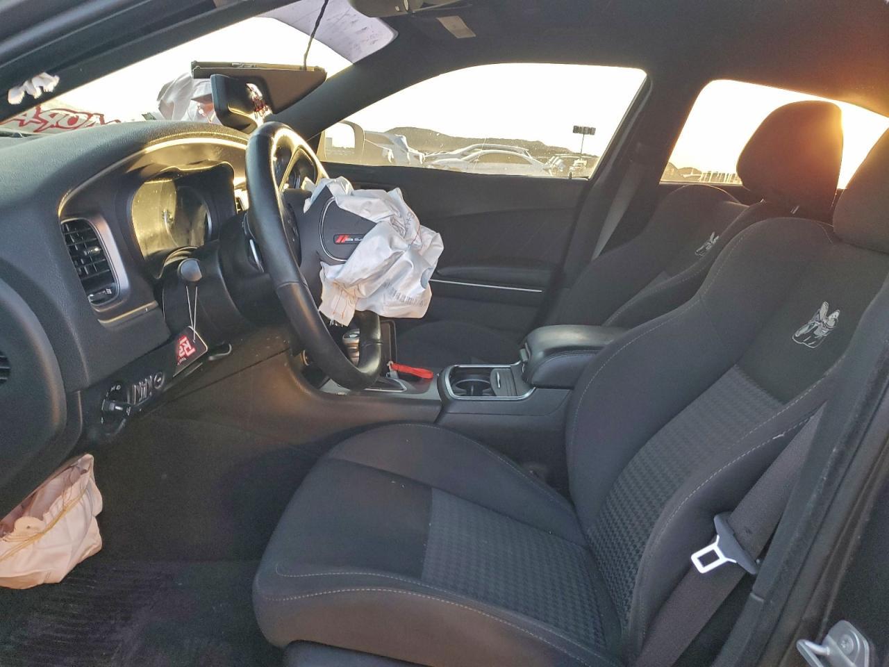 2019 Dodge Charger Scat Pack - Image 7