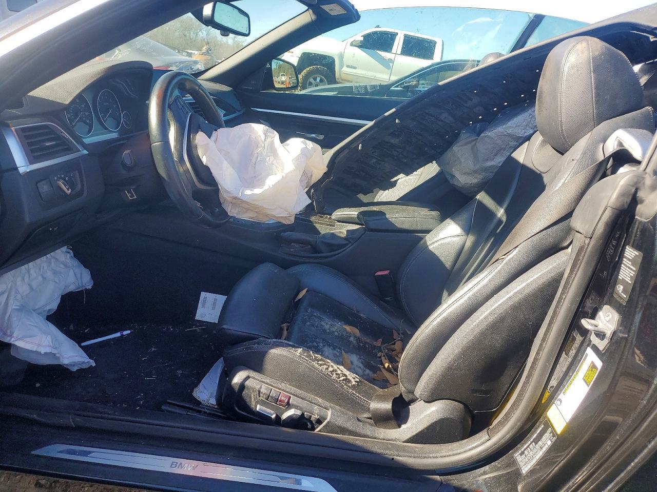 2020 BMW 440I - Фото 7