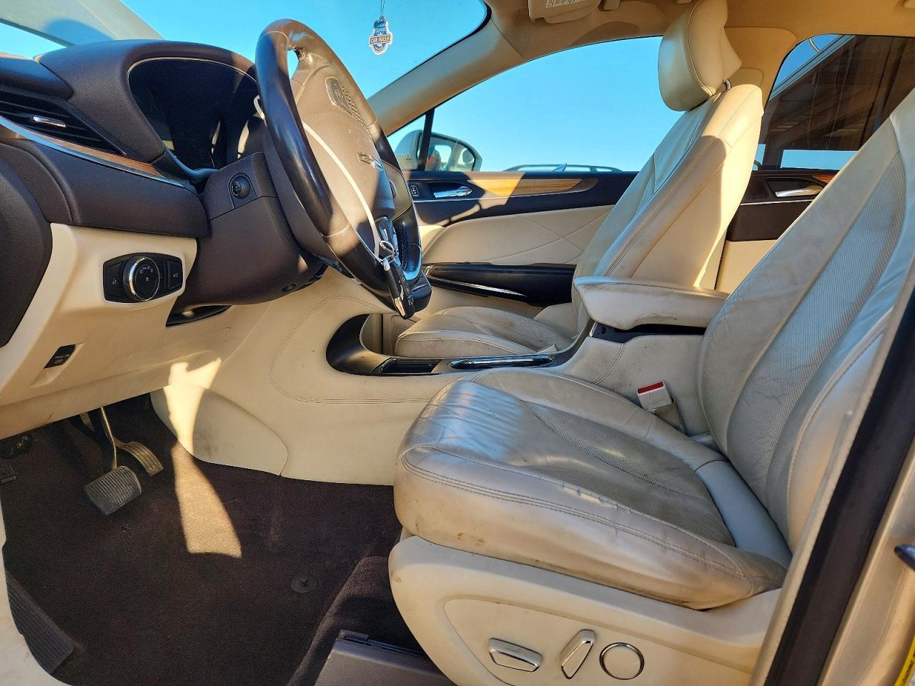 2015 Lincoln Townhouse Mkc - Фото 7