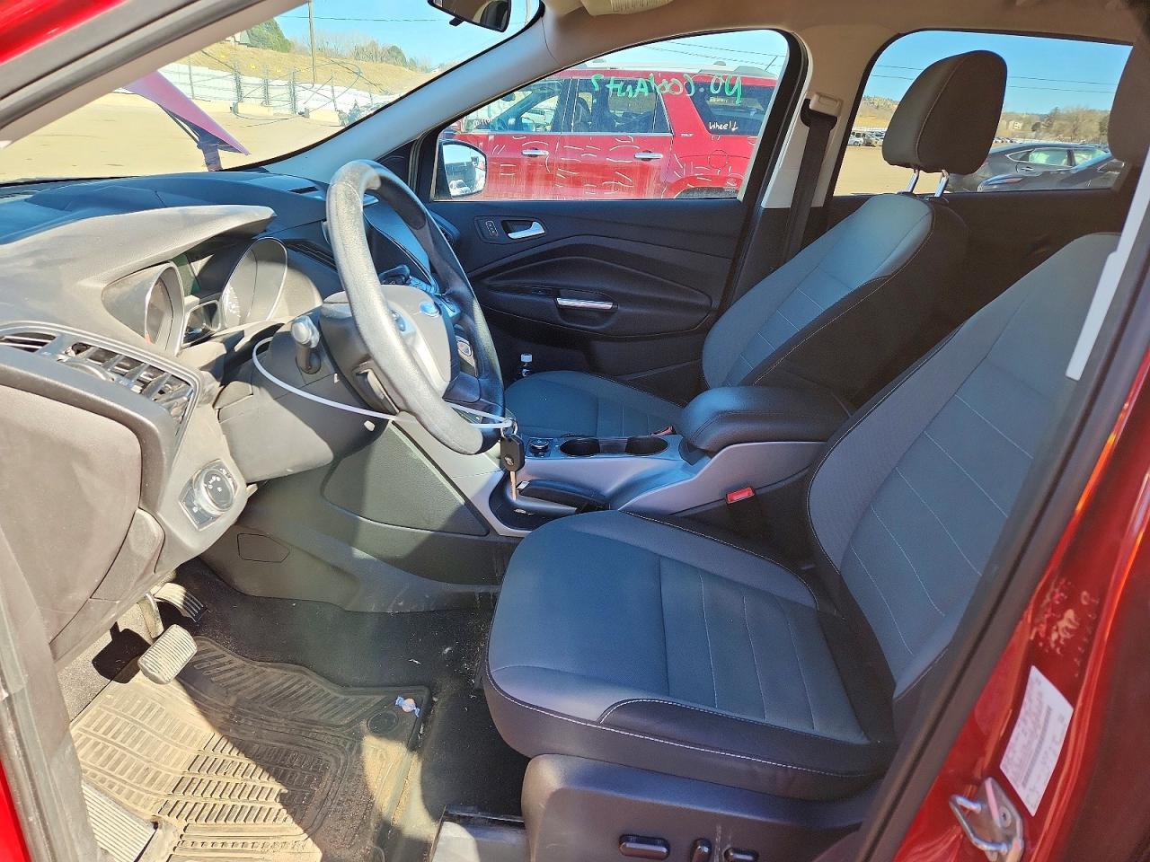 2016 Ford Escape Se - Фото 7