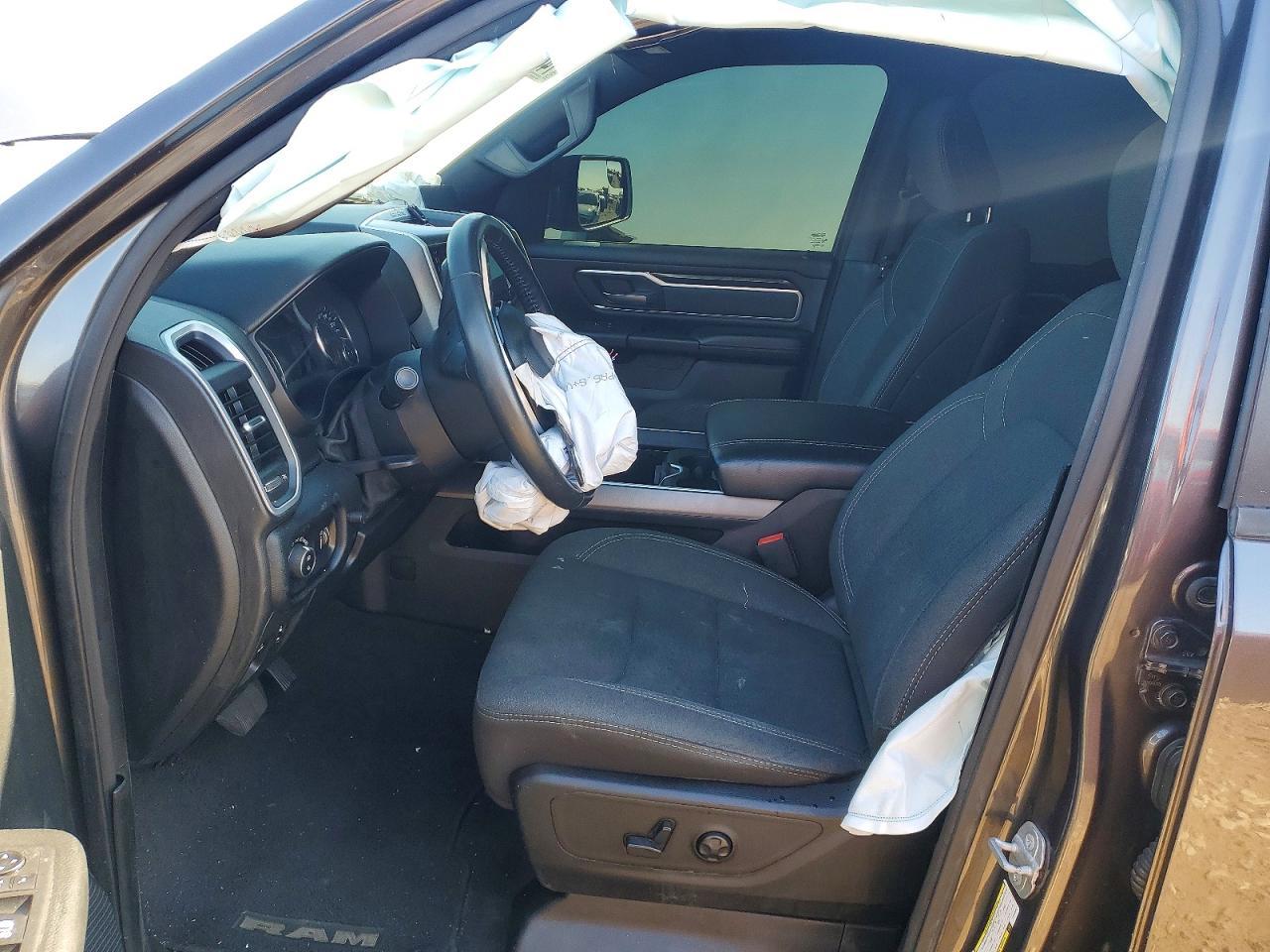 2020 Ram 1500 - Image 7