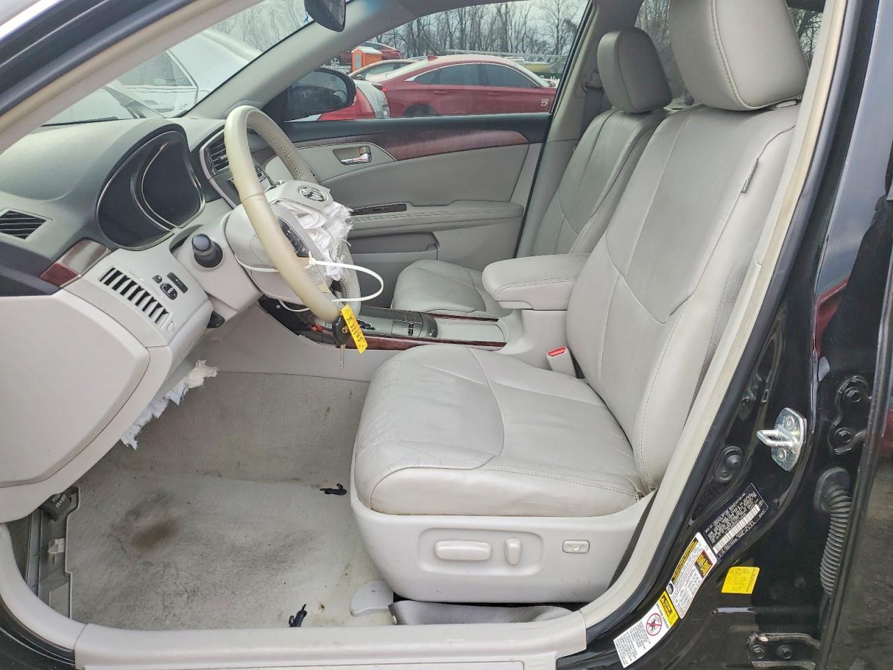 2011 Toyota Avalon Base - Фото 7