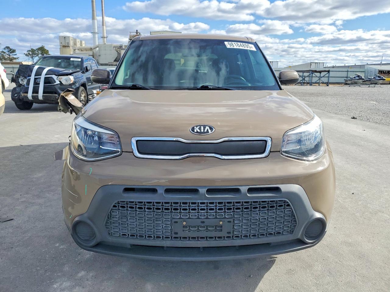 2014 Kia Soul - Фото 5