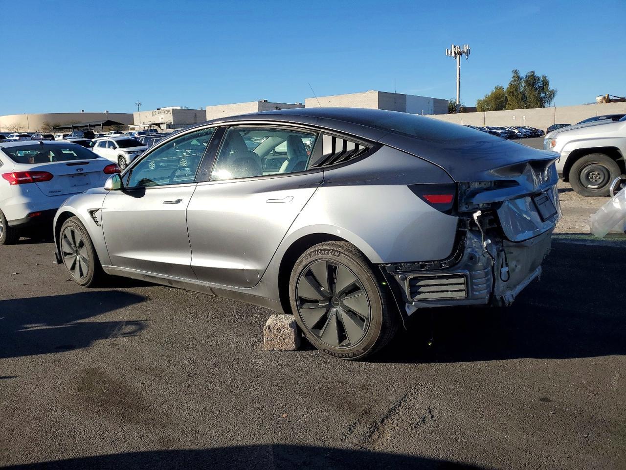 2024 Tesla Model 3 - Image 2