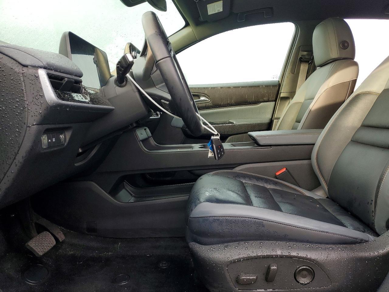 2024 Honda Prologue Tour - Фото 7