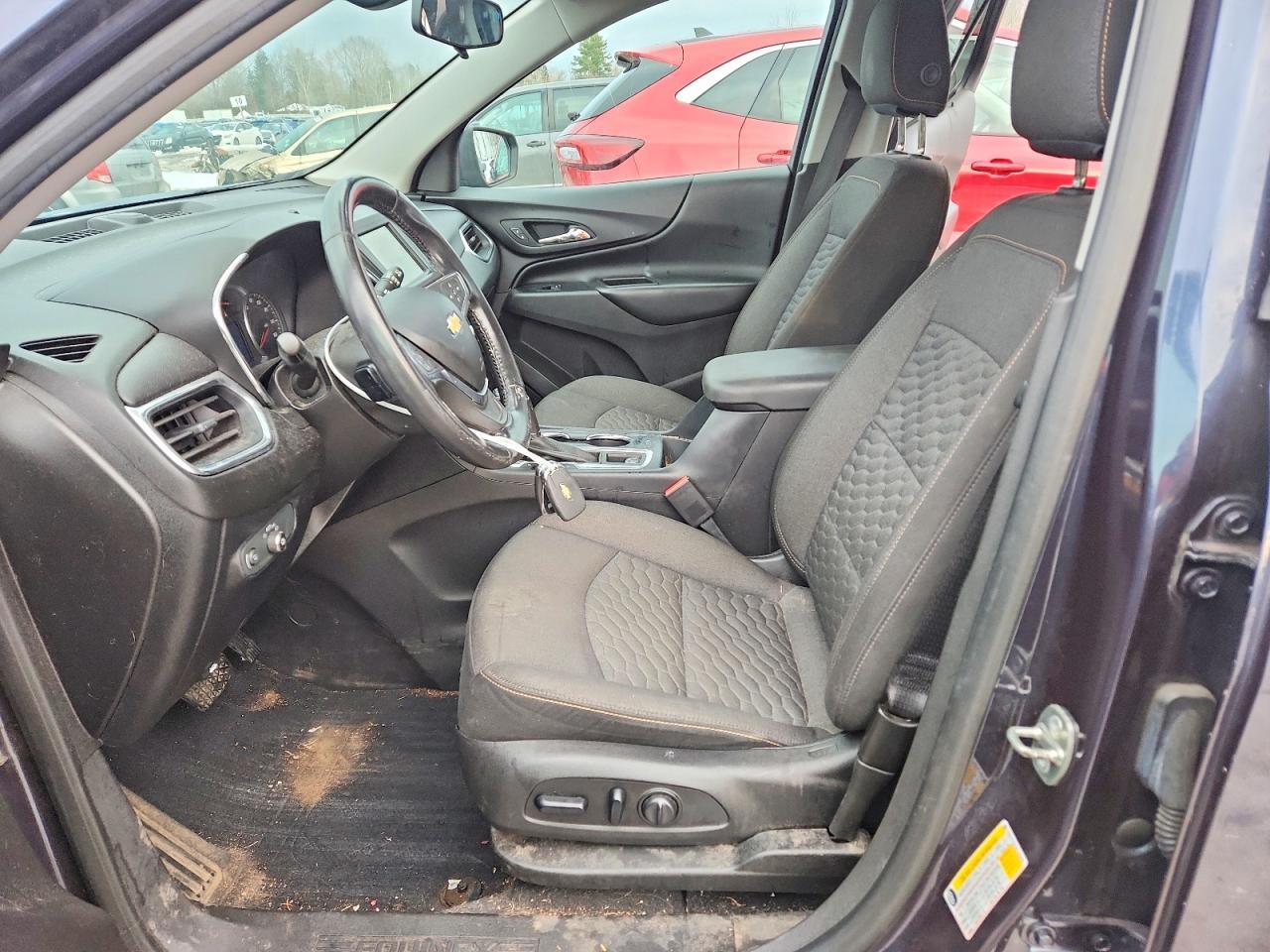 2019 Chevrolet Equinox Lt - Image 7