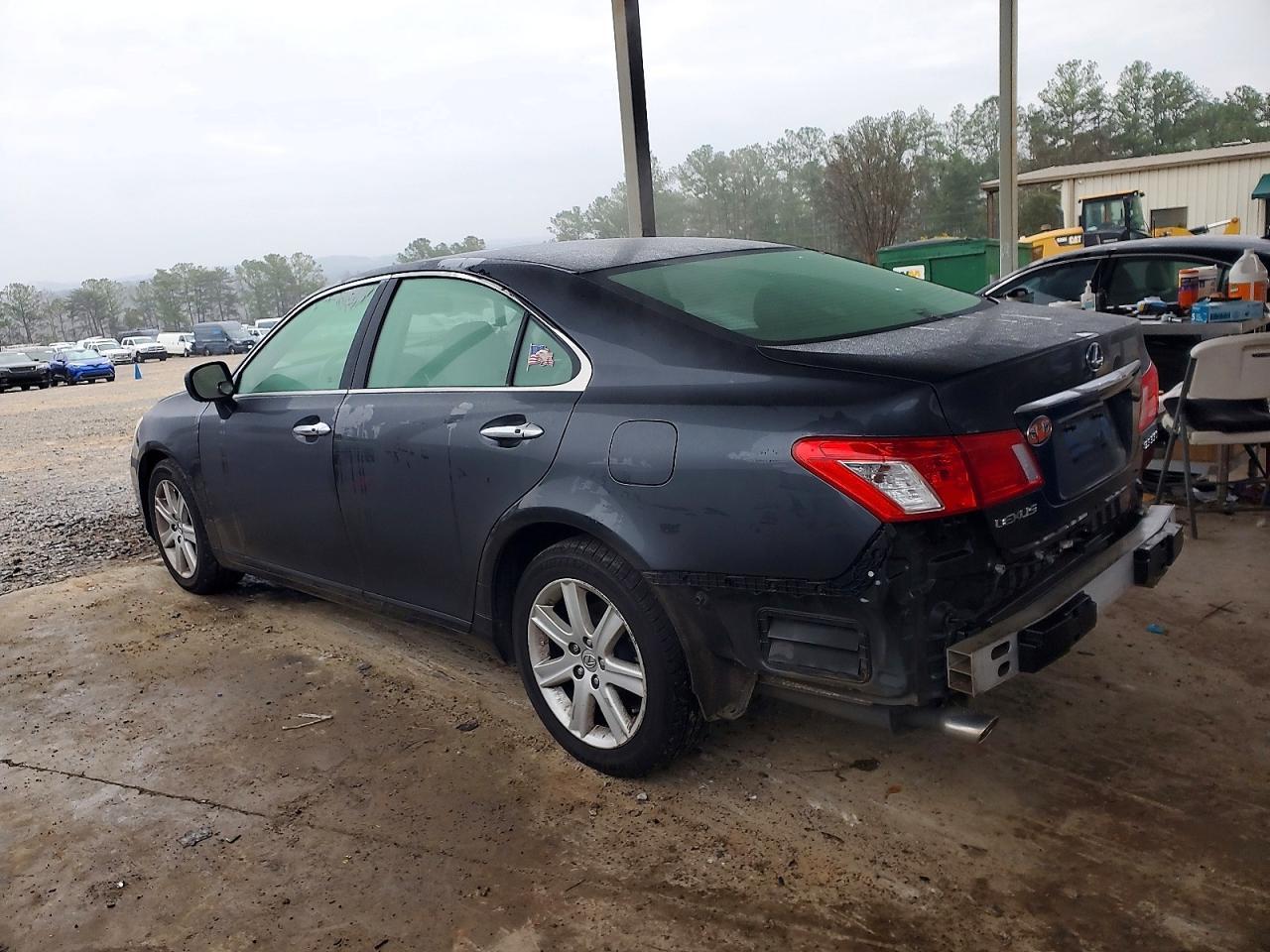 2007 Lexus Es 350 - Image 2
