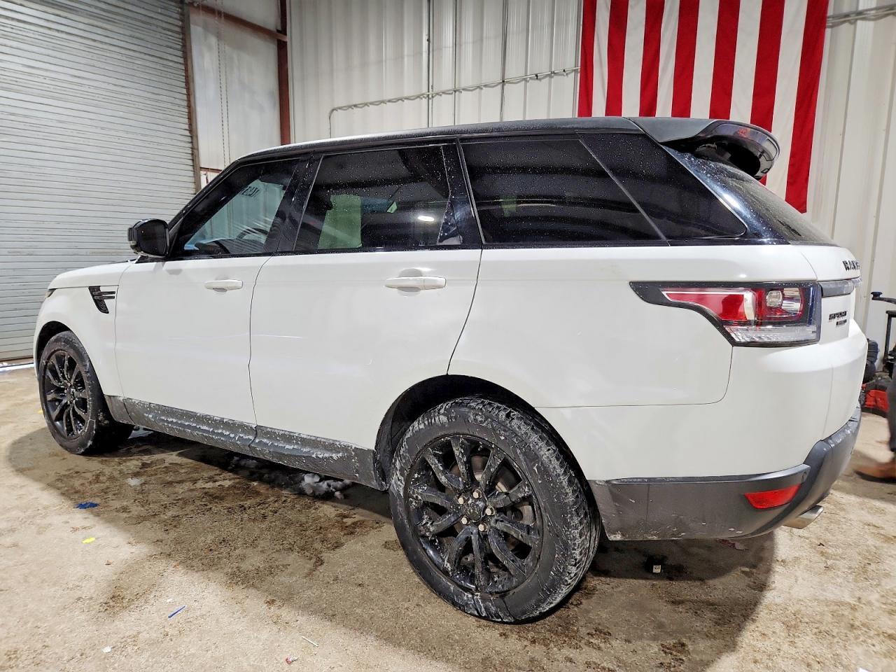 2014 Land Rover Range Rover - Pri Repo - Cr Avail - Фото 2