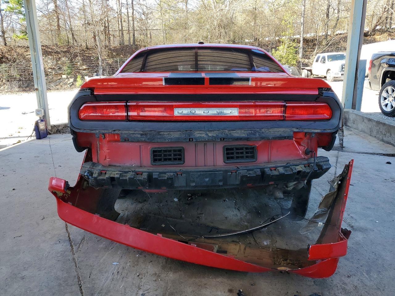 2010 Dodge Challenger Se - Фото 6