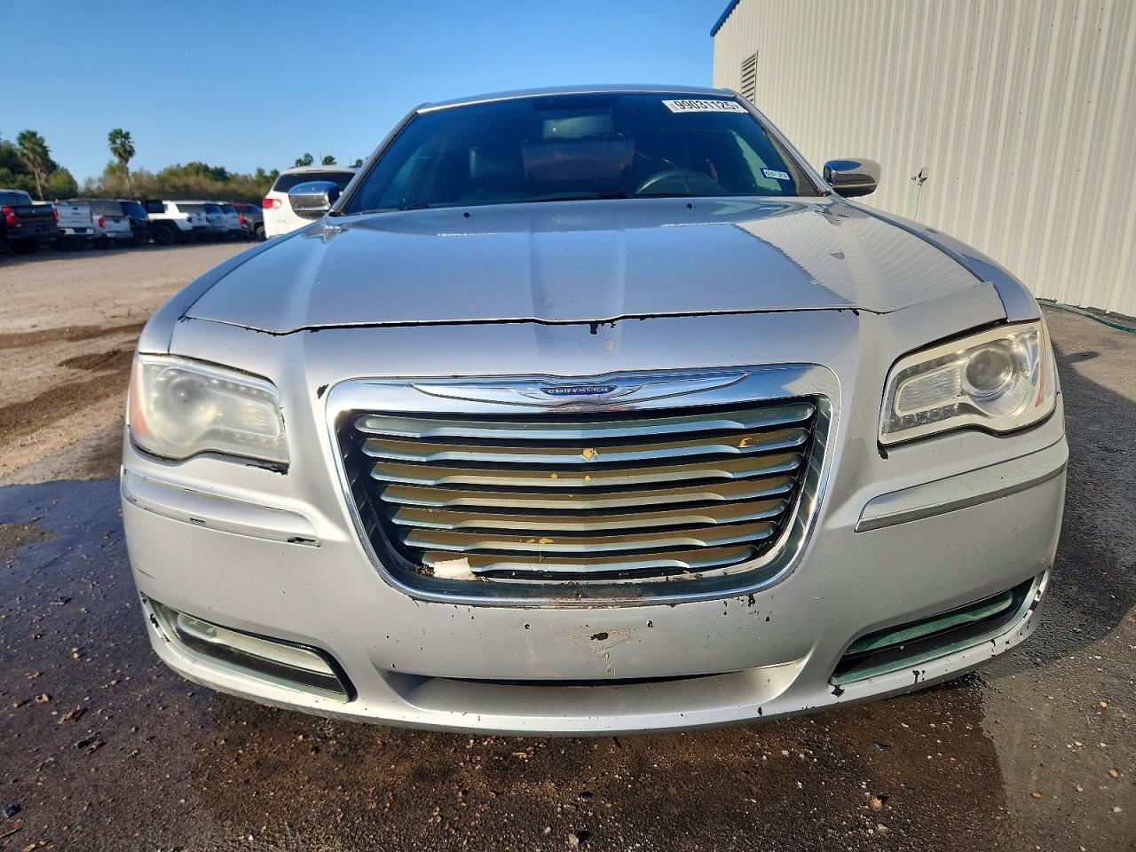 2012 Chrysler 300 Limited - Image 5