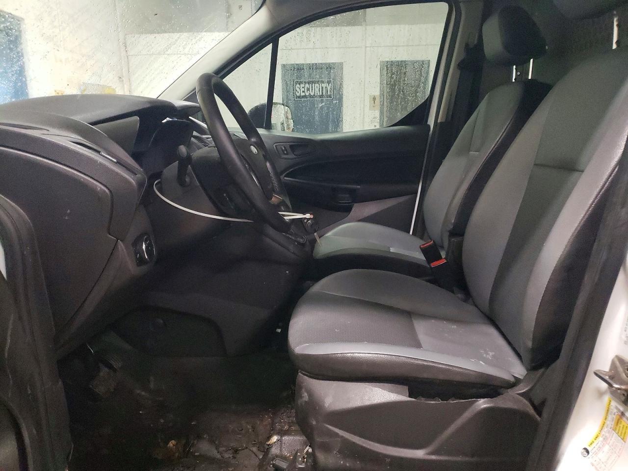 2017 Ford Transit Connect Xl - Image 7