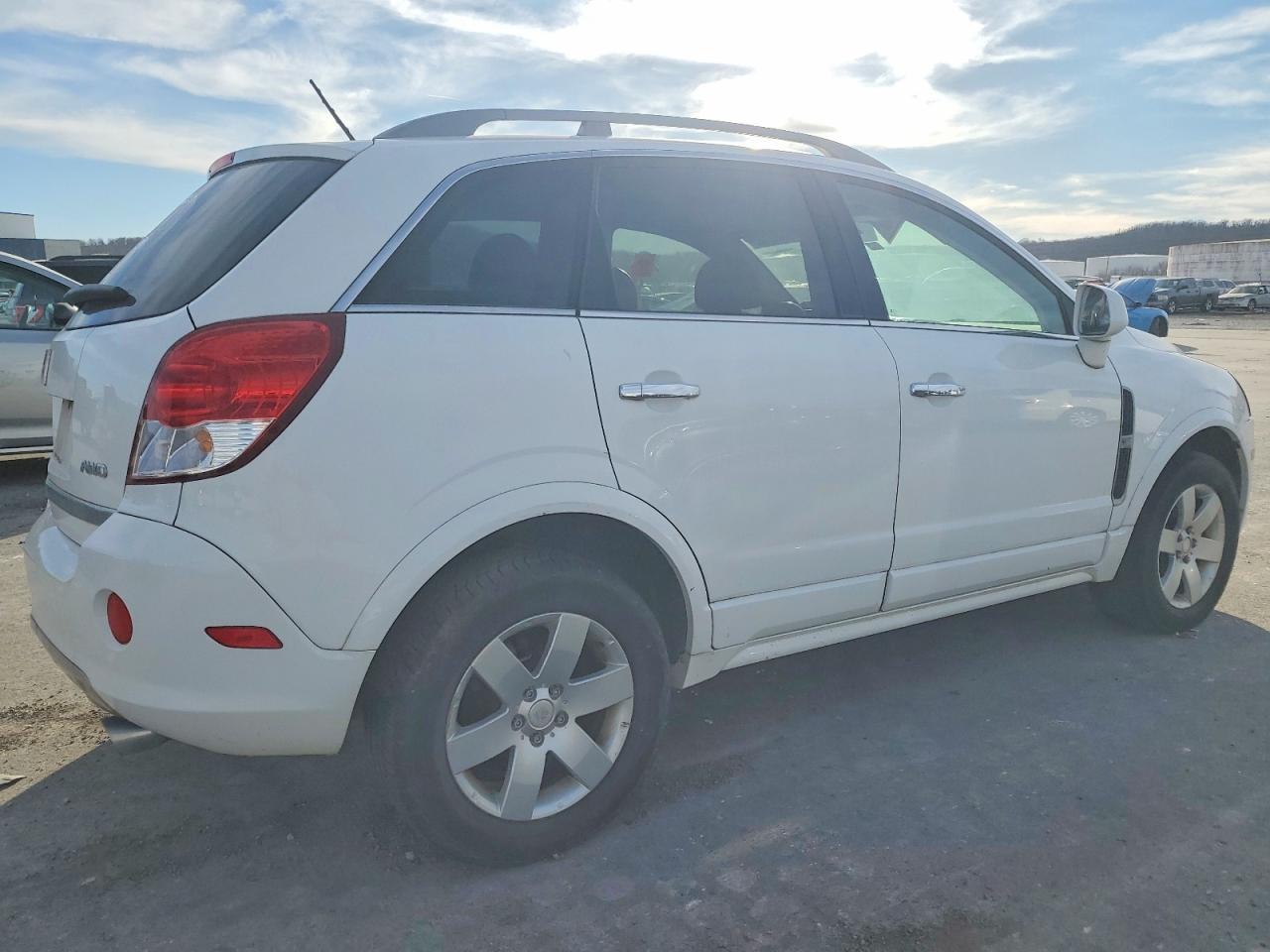 2010 Saturn Vue Xr - Image 3
