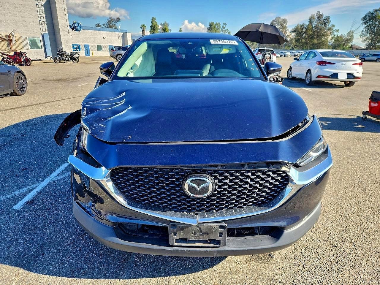 2020 Mazda Cx-30 Select - Image 6