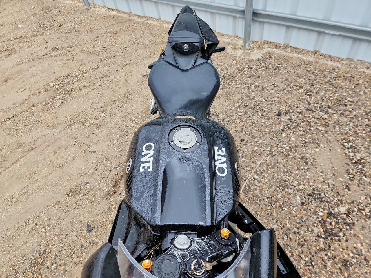 2025 Yamaha Yzfr7 - Image 5