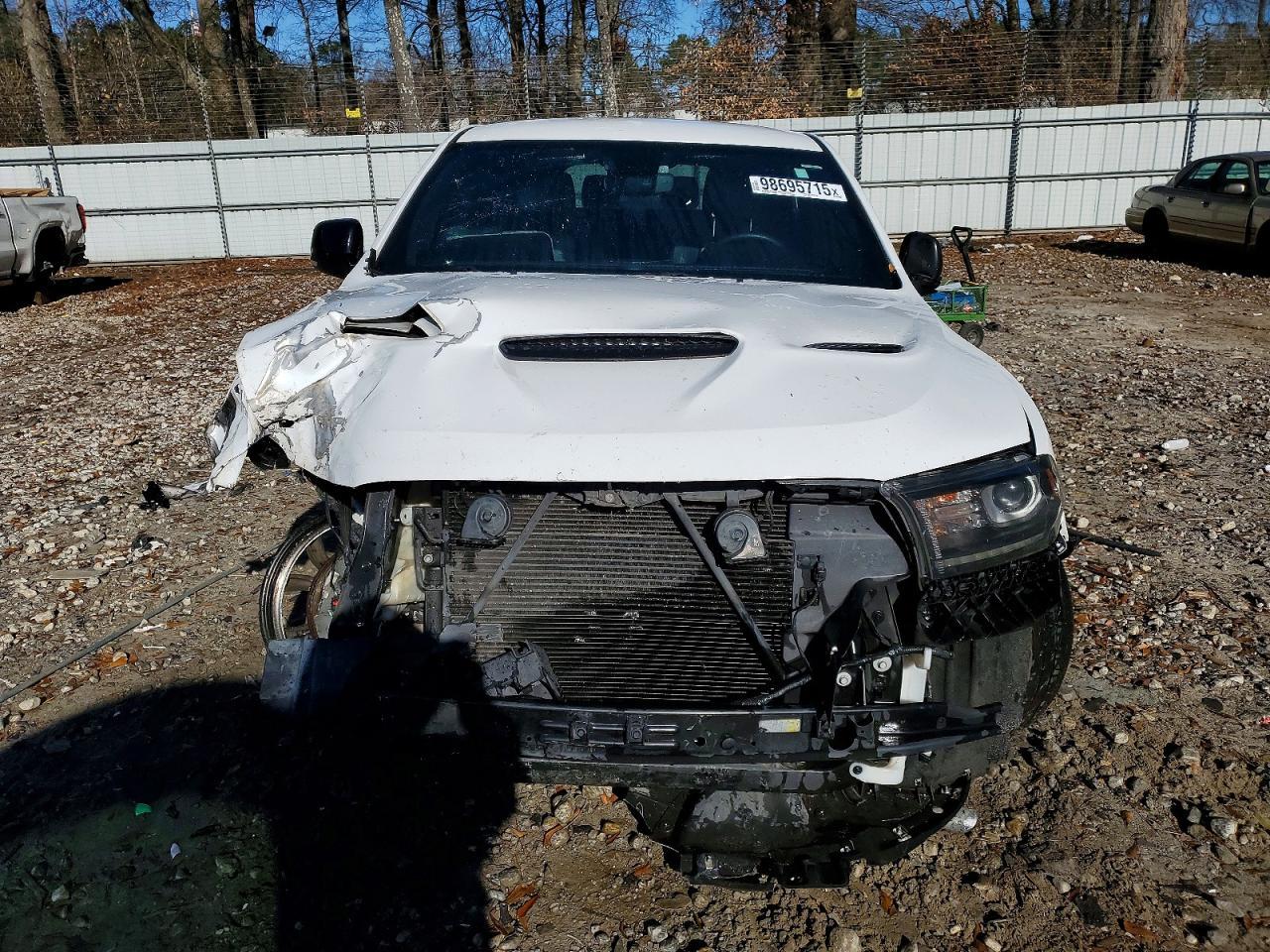2019 Dodge Durango R - Image 5