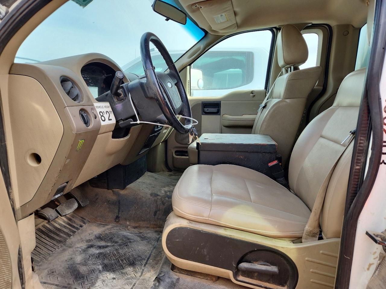 2008 Ford F150 - Фото 7