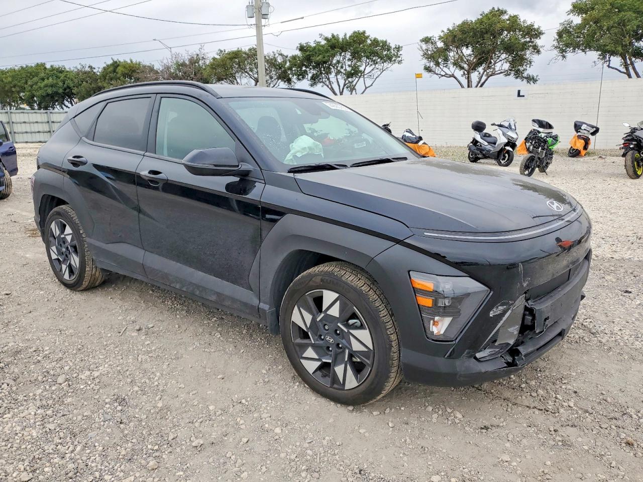 2025 Hyundai Kona Sel - Фото 4