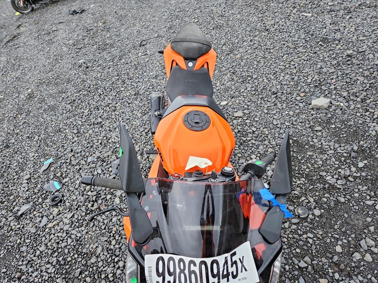 2024 Ktm 390 Rc - Image 5