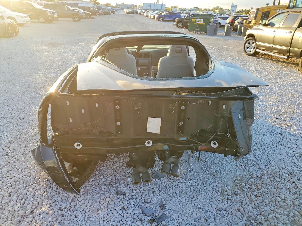 2013 Chevrolet Corvette - Фото 6