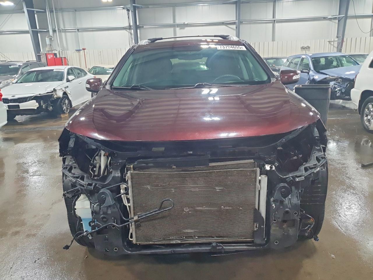 2012 Kia Sorento Base - Фото 5