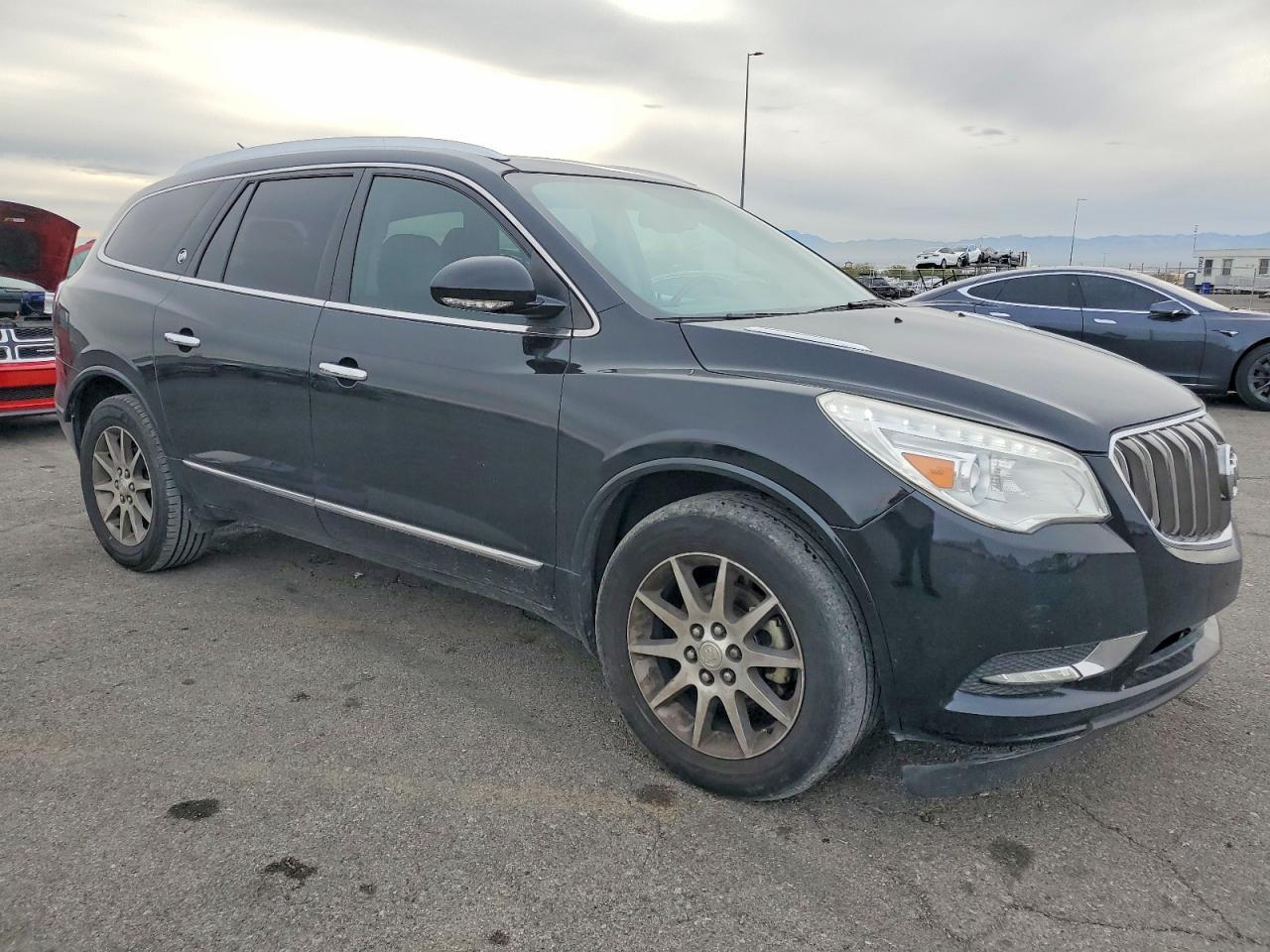 2016 Buick Enclave - Фото 4