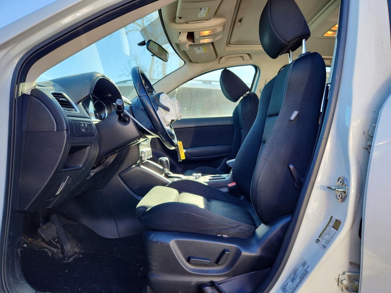 2016 Mazda Cx-5 Touring - Фото 7