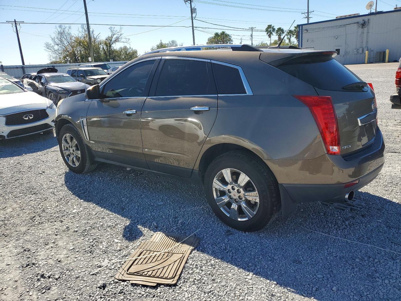 2014 Cadillac Srx Luxury Collection - Фото 2