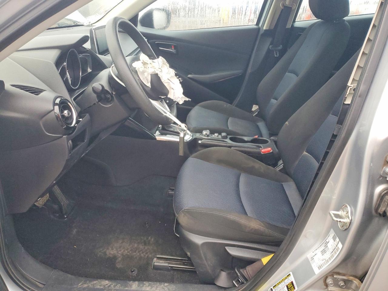 2018 Toyota Yaris Ia - Фото 7