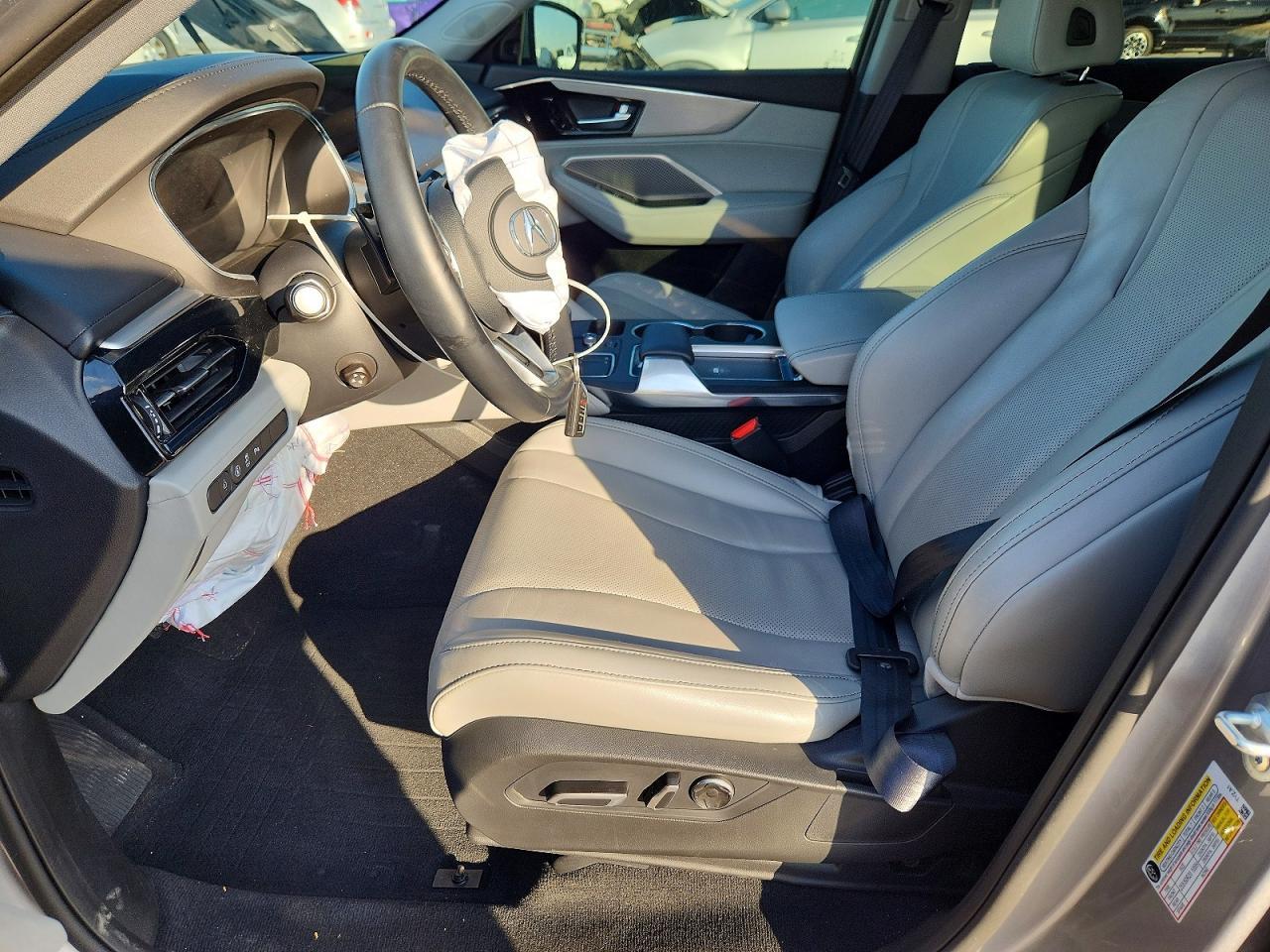 2022 Acura Mdx Technology - Image 7