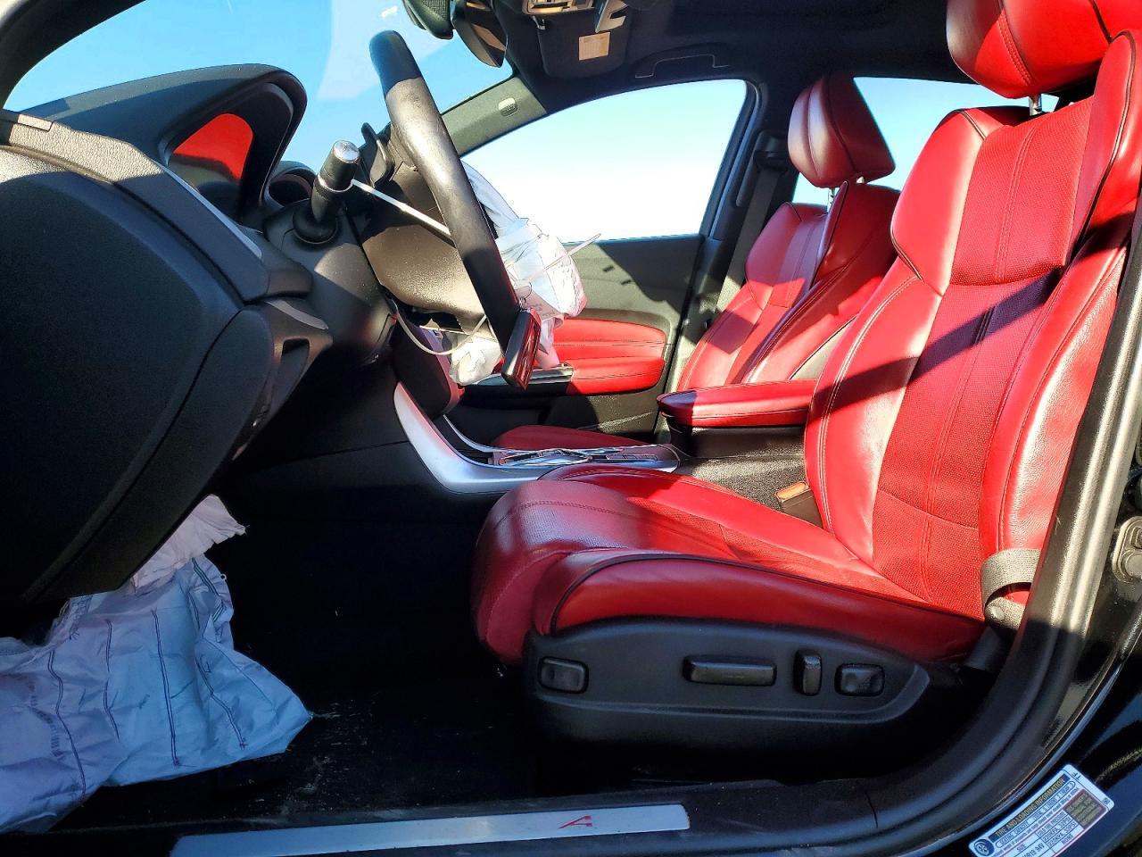 2019 Acura Tlx Technology - Фото 7