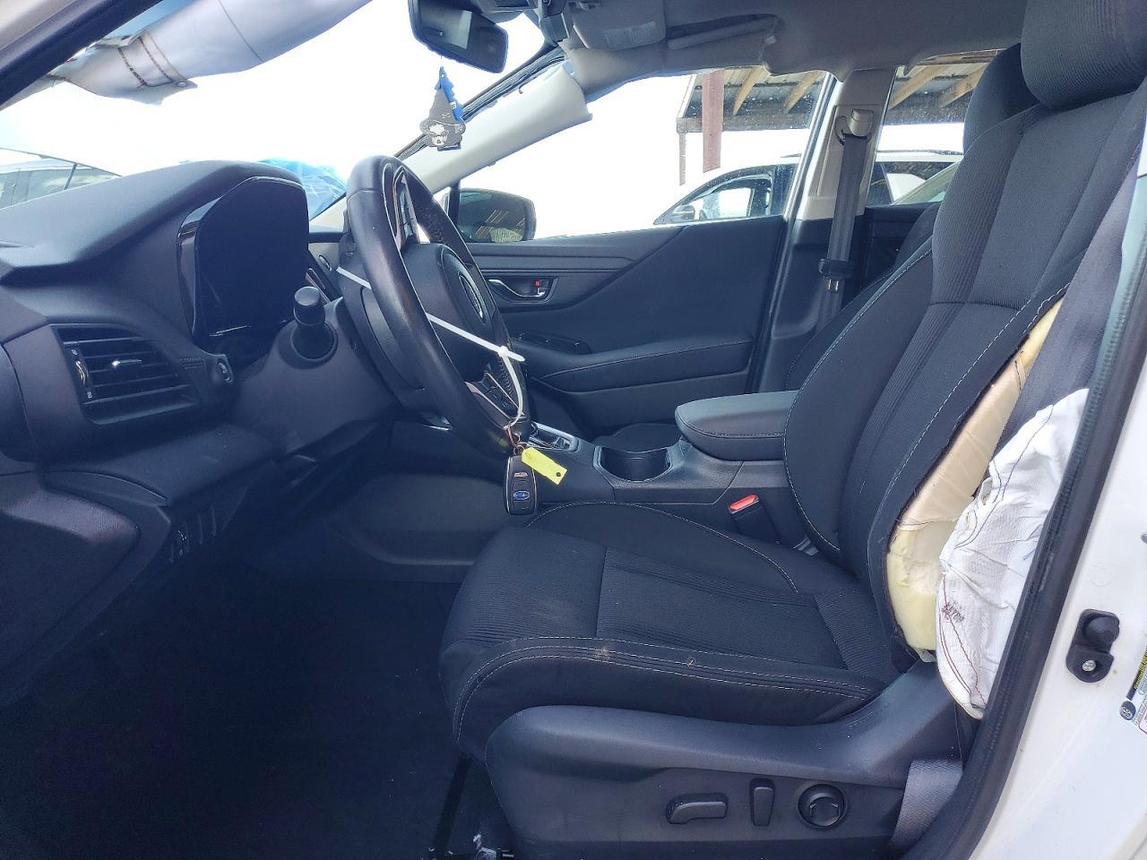 2025 Subaru Legacy Premium - Фото 7