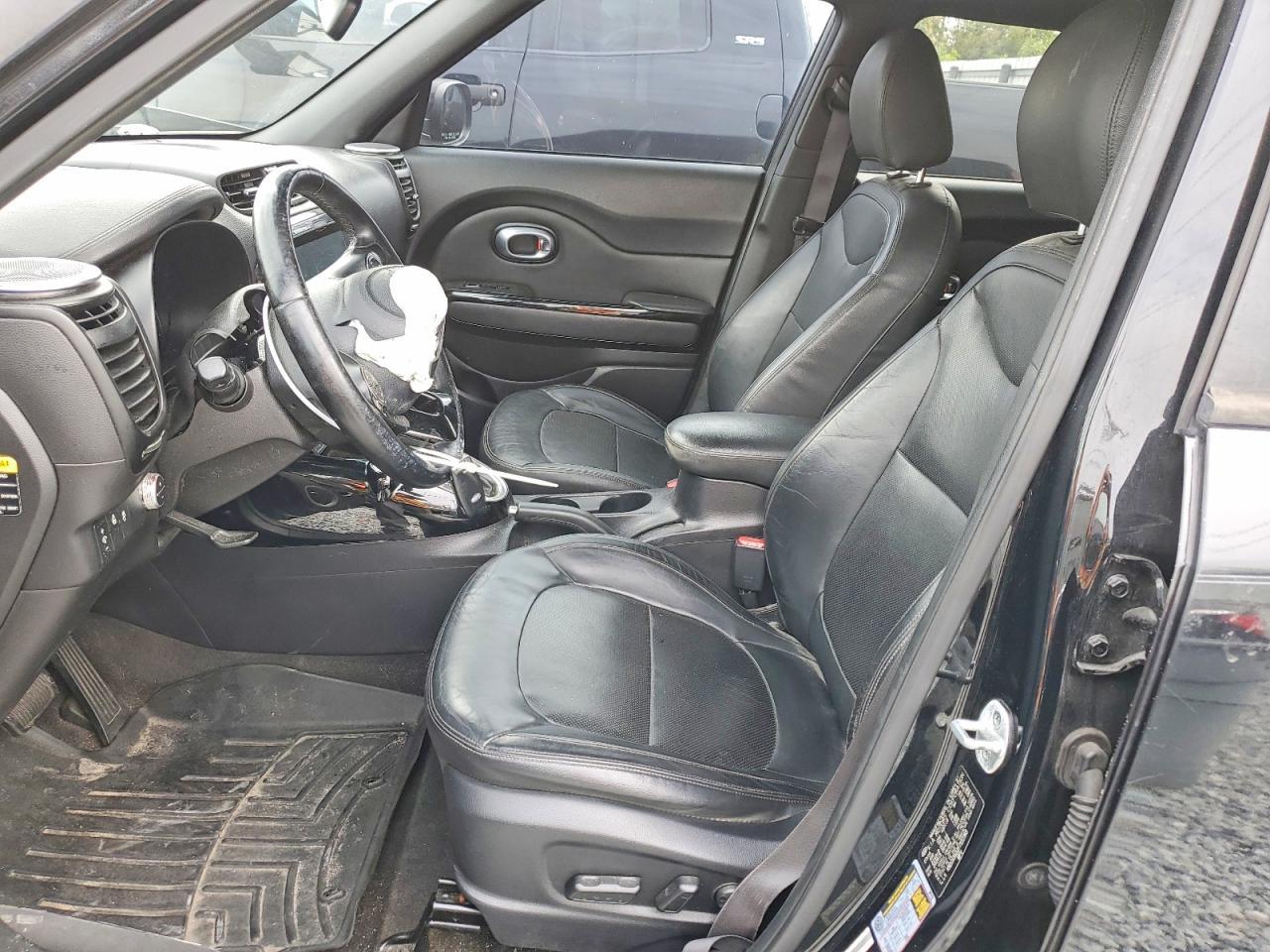 2015 Kia Soul ! - Фото 7