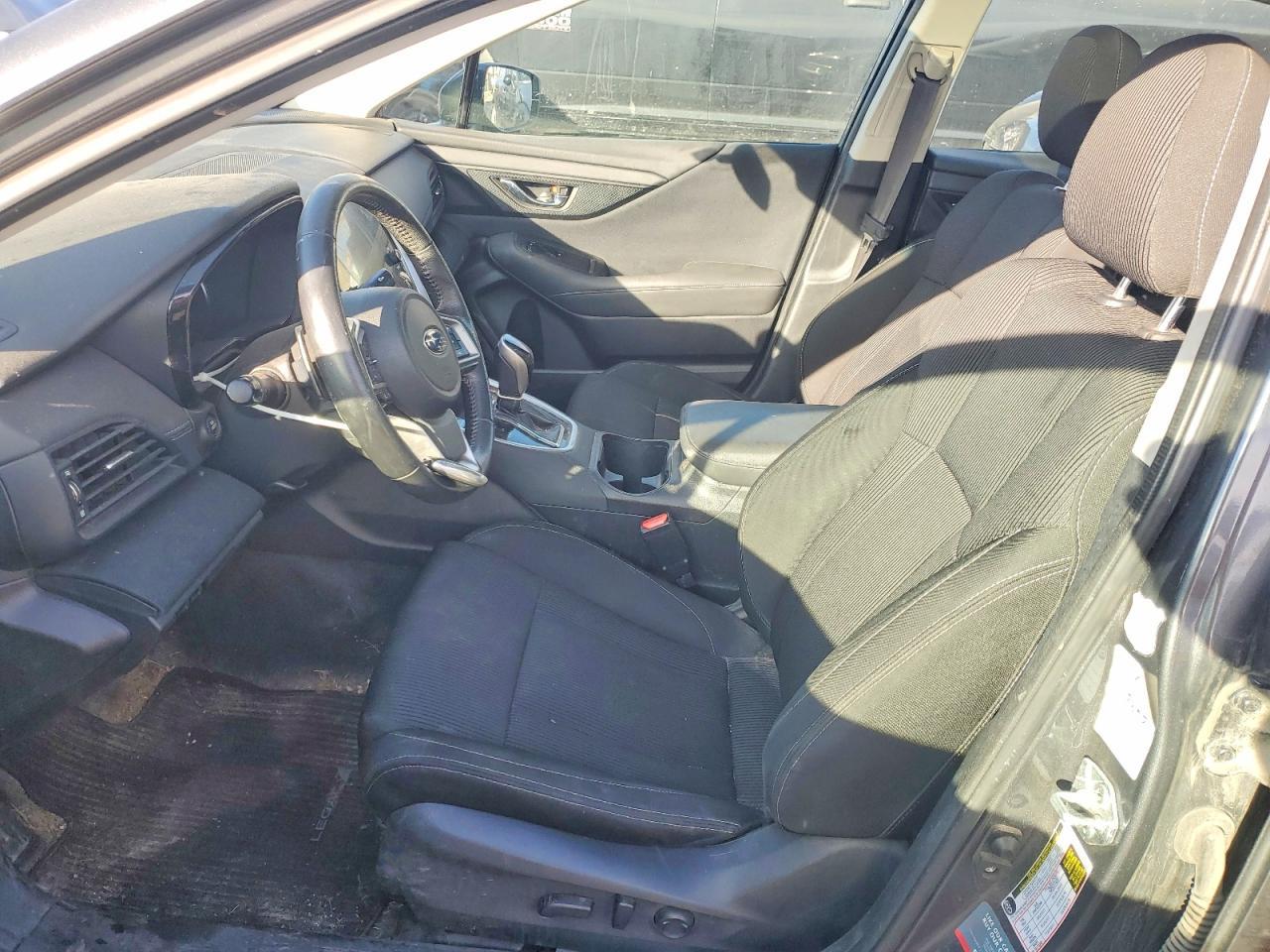 2021 Subaru Legacy Premium - Image 7
