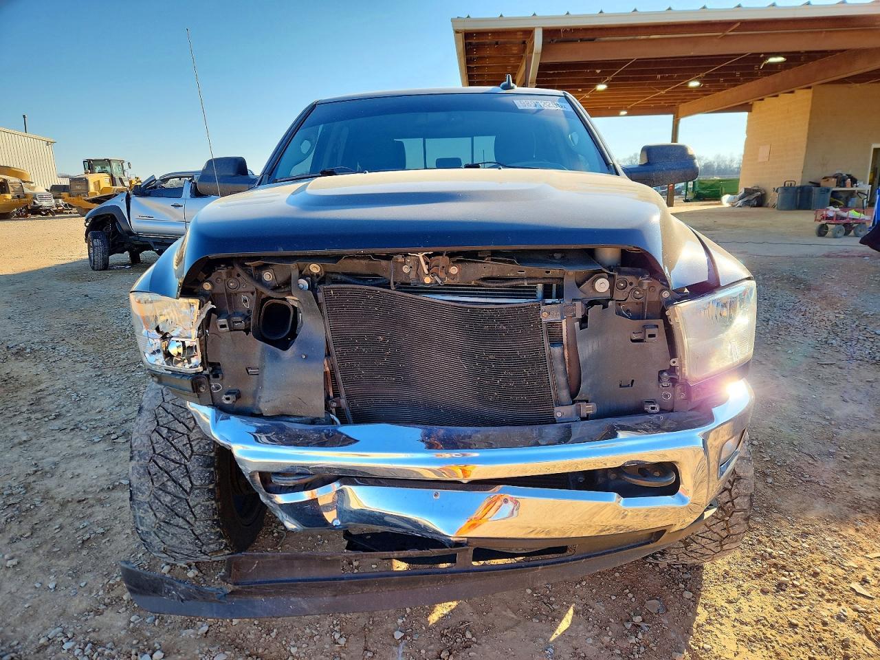 2014 Ram 2500 Slt - Image 5