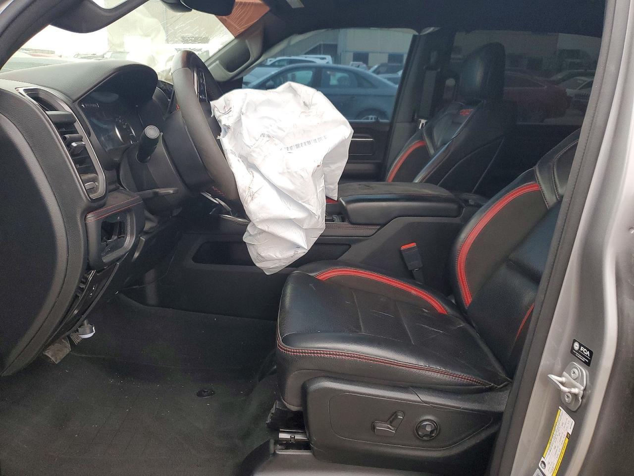2022 Ram 1500 Big Horn/Lone Star - Фото 7