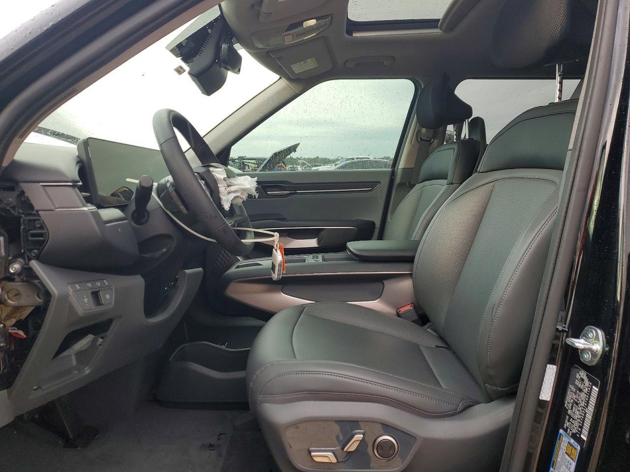 2026 Kia Ev9 Light - Image 7