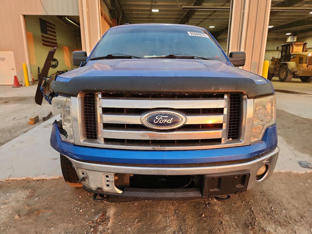 2011 Ford F150 Super Cab - Image 5