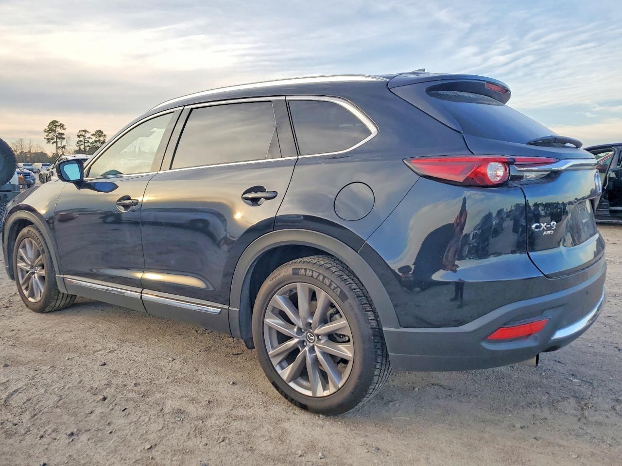 2023 Mazda Cx-9 Grand Touring - Фото 2
