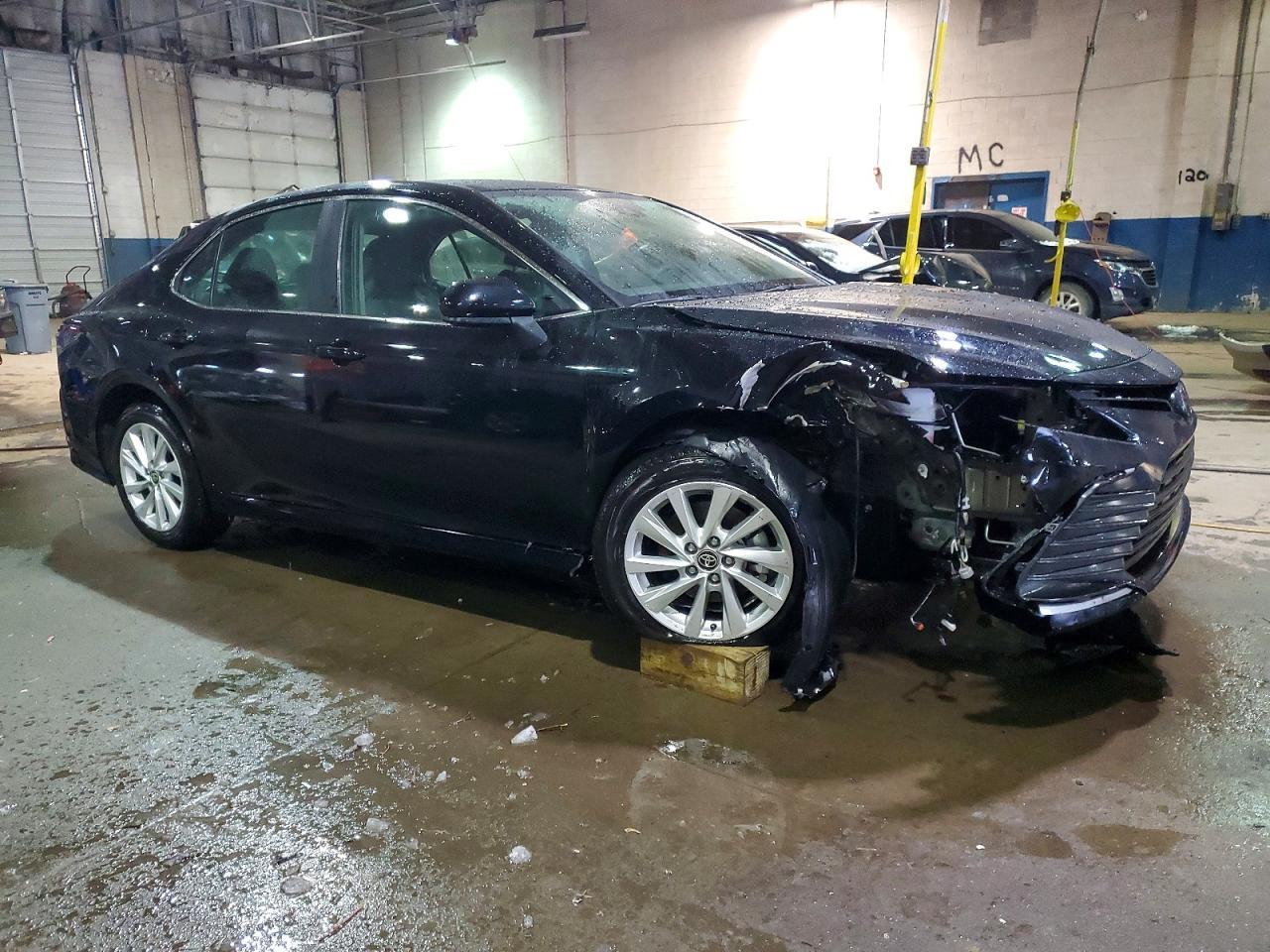 2024 Toyota Camry Le - Image 4