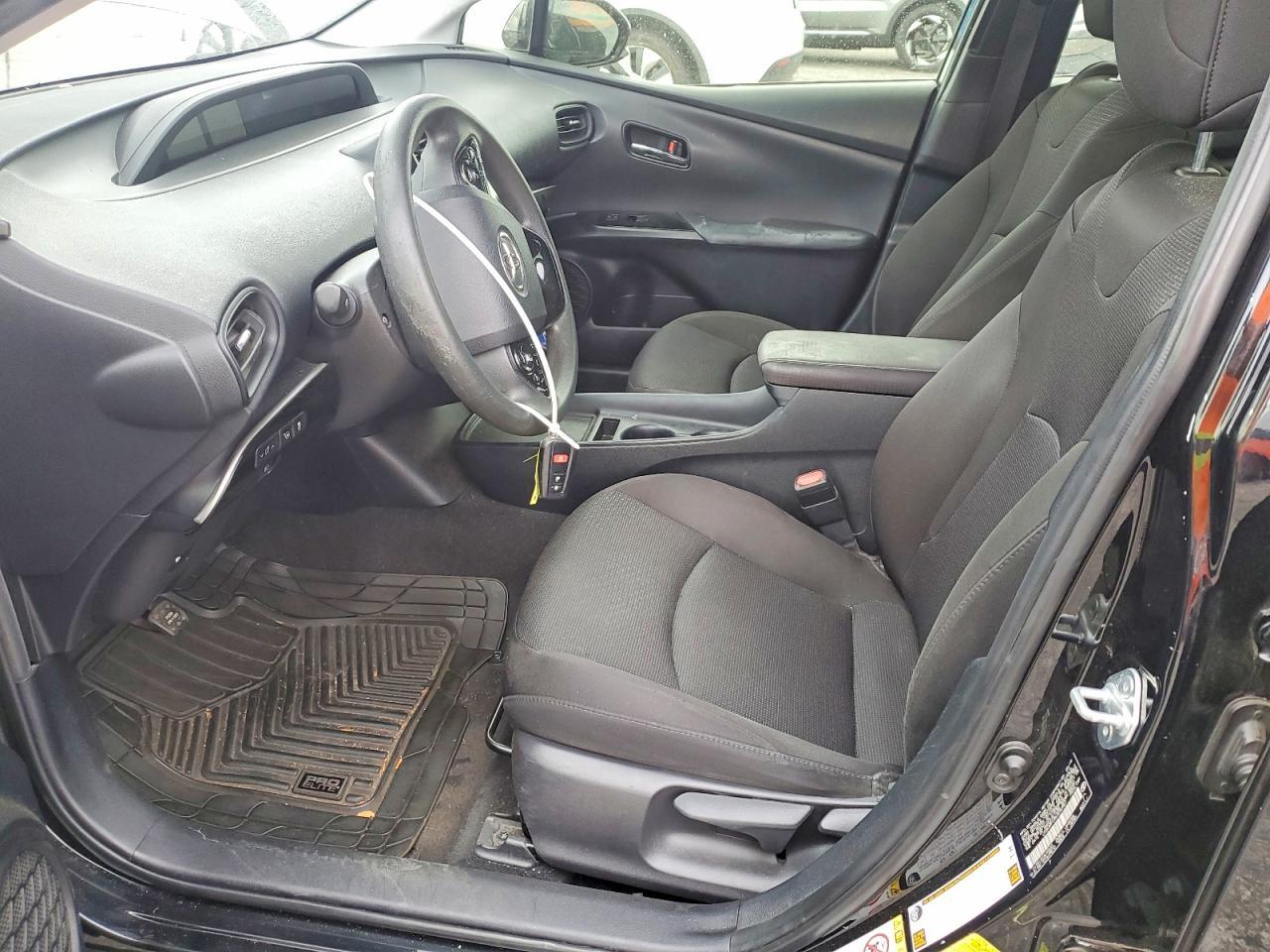 2019 Toyota Prius - Фото 7