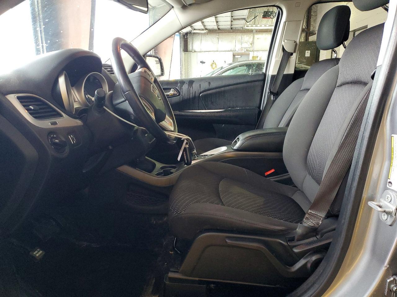 2018 Dodge Journey Se - Фото 7