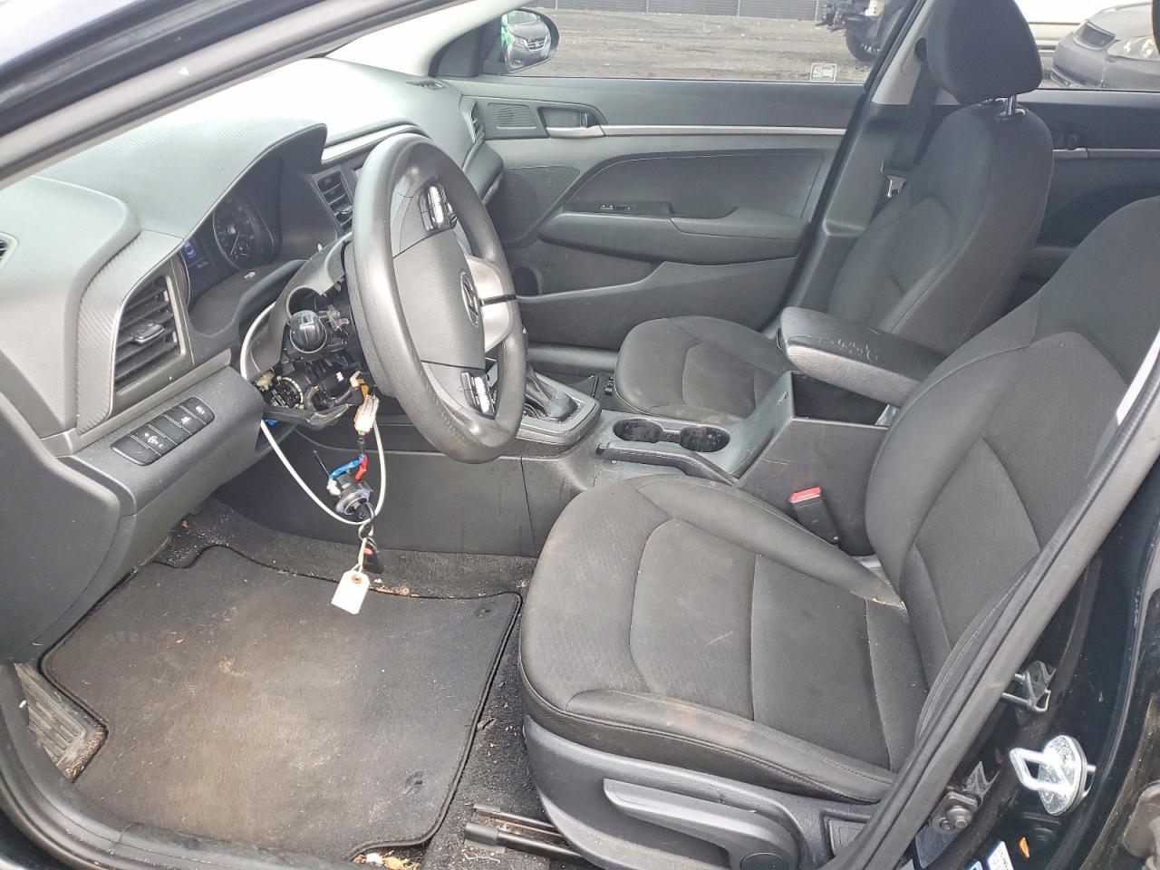 2020 Hyundai Elantra Se - Image 7