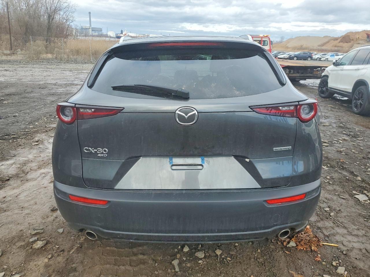 2024 Mazda Cx-30 Preferred - Image 6