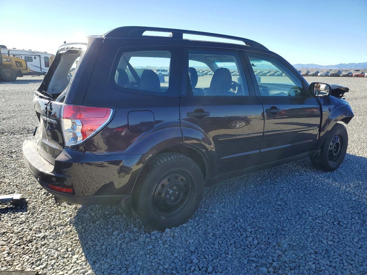 2013 Subaru Forester 2.5X - Image 3