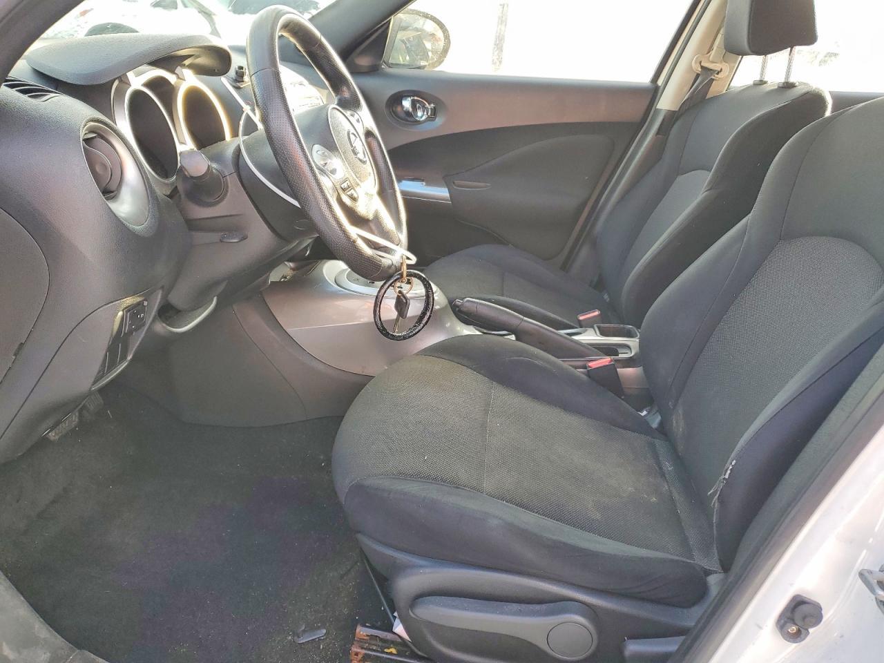 2014 Nissan Juke S - Image 7