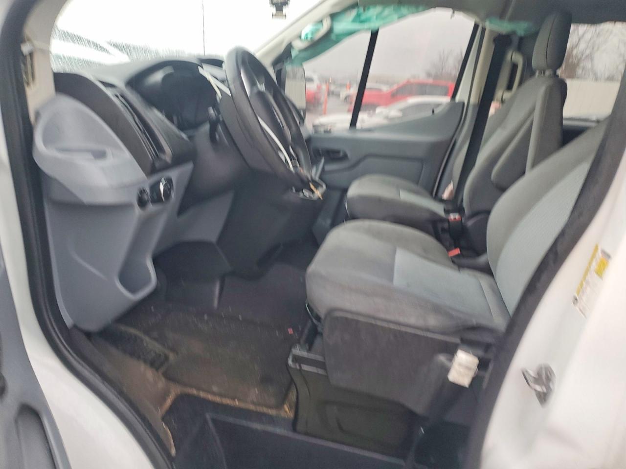 2019 Ford Transit T-350 - Фото 7