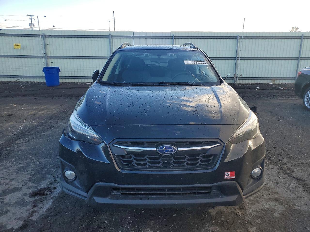2018 Subaru Crosstrek Limited - Фото 5
