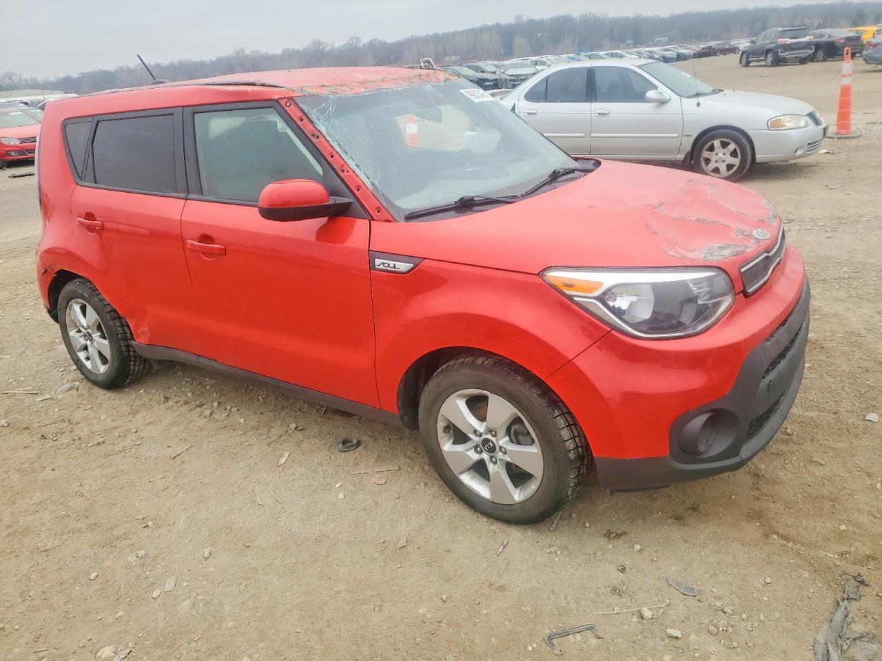 2019 Kia Soul - Image 4