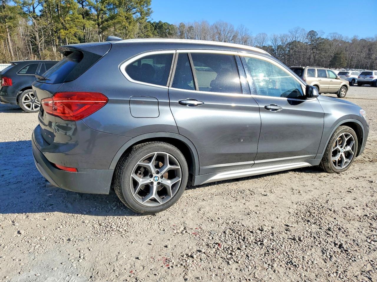 2018 BMW X1 Sdrive28I - Image 3