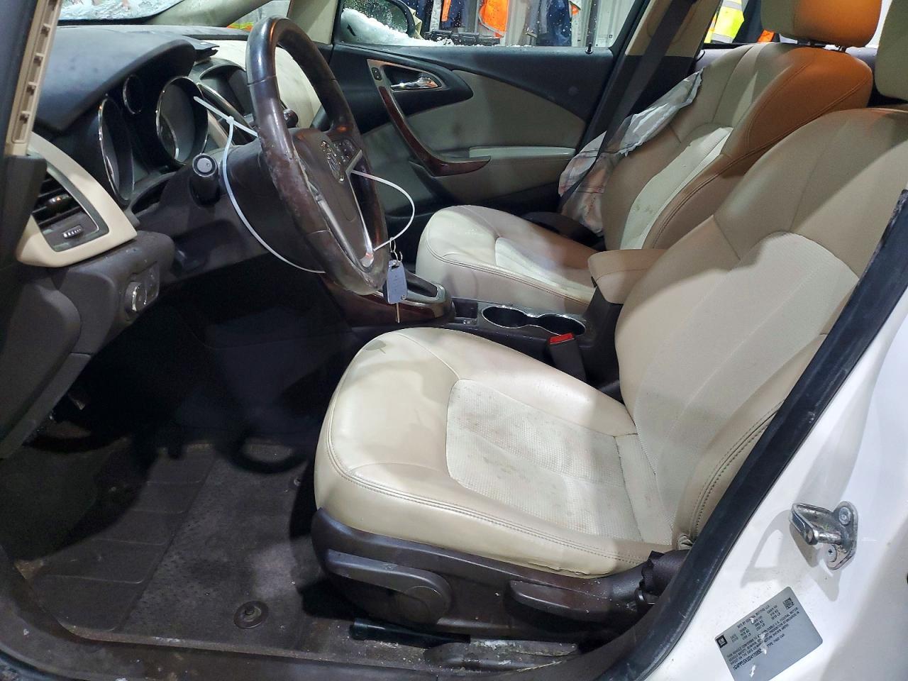 2013 Buick Verano - Фото 7